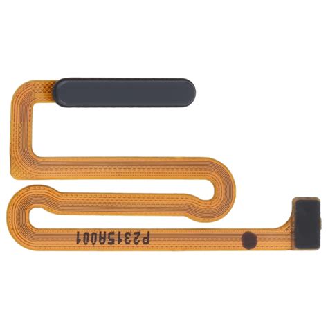 For Samsung Galaxy A04s SM A047F Original Fingerprint Sensor Flex Cable