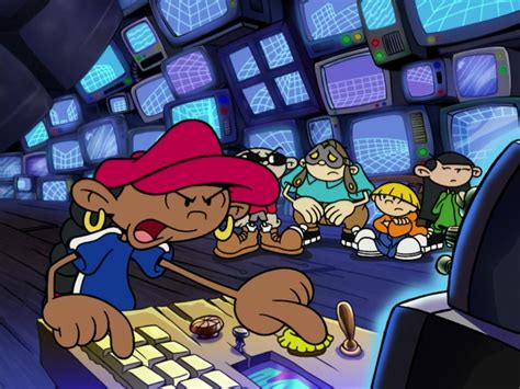 Codename Kids Next Door Season 4 Image Fancaps