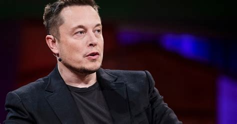 Elon Musk Is Now The Third Richest Person In The World ~ Current