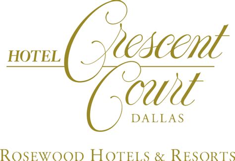 Crescent Court Hotel – Logos Download