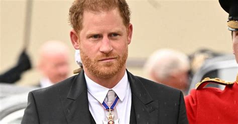 Les Cinq Endroits O Le Prince Harry Pourrait S Journer Au Royaume Uni