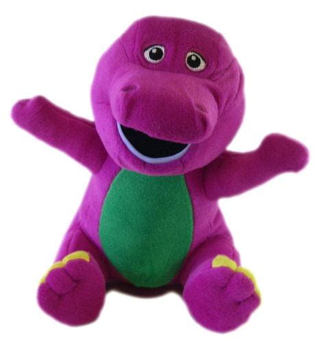 Barney Creepypasta Plush By Anicargosney On Deviantart Atelier Yuwa Ciao Jp