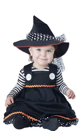 Baby Cute as a Devil Costume - Party City