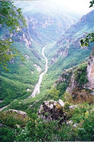 Trekking in Greece's Pindus Mountains | The Hiking Life