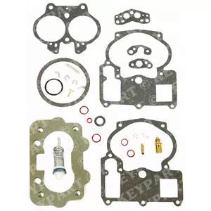 Carburettor Repair Kit Rochester Gc Keypart