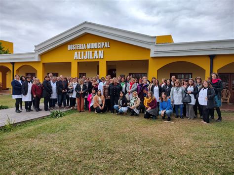 Ministerio De Educación Gobierno De Catamarca Educación Culminó Con