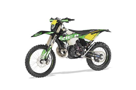 Quick Look 2024 Rieju MR Pro Racing And Ranger Enduro Models