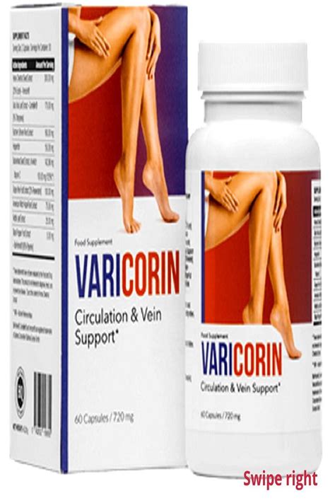 Varicorin Varicose Veins Artofit