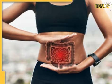 World Digestive Health Day ये लक्षण बताते हैं ठीक से काम नहीं कर रहा