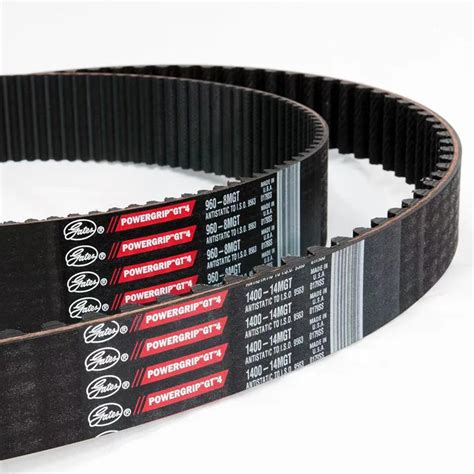 Gates Powergrip Gt3 Gt4 Timing Belt 8mgt Polyflex V Belts Gates Toothed