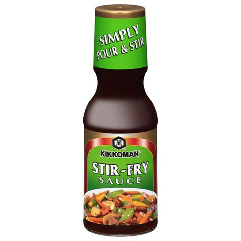 Stir Fry Sauce Order Online And Save Giant