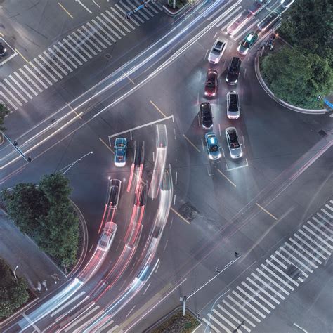 A New Look At Autonomous Vehicle Infrastructure Mckinsey Insights And Publications Down