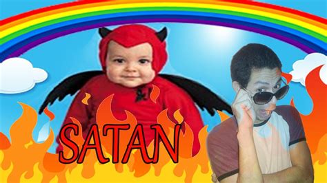 C Mo Invocar A Satan S Youtube