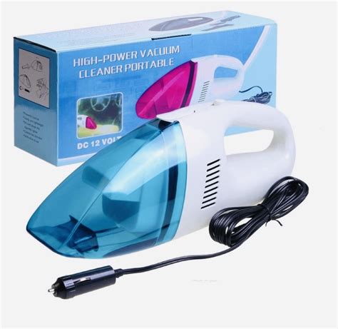 High Power Vacuum Cleaner Portable Onide Lk