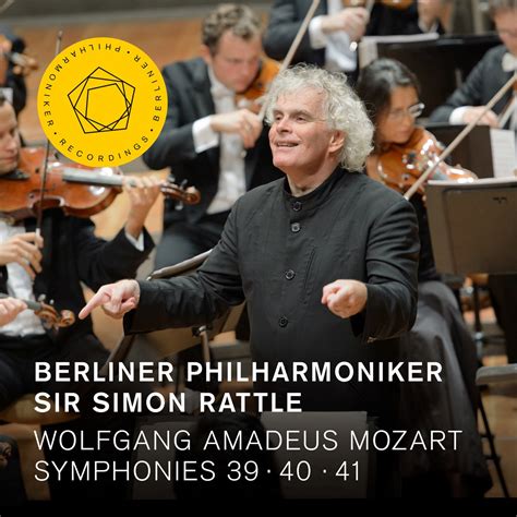 Mozart Symphonies Nos Apple Music