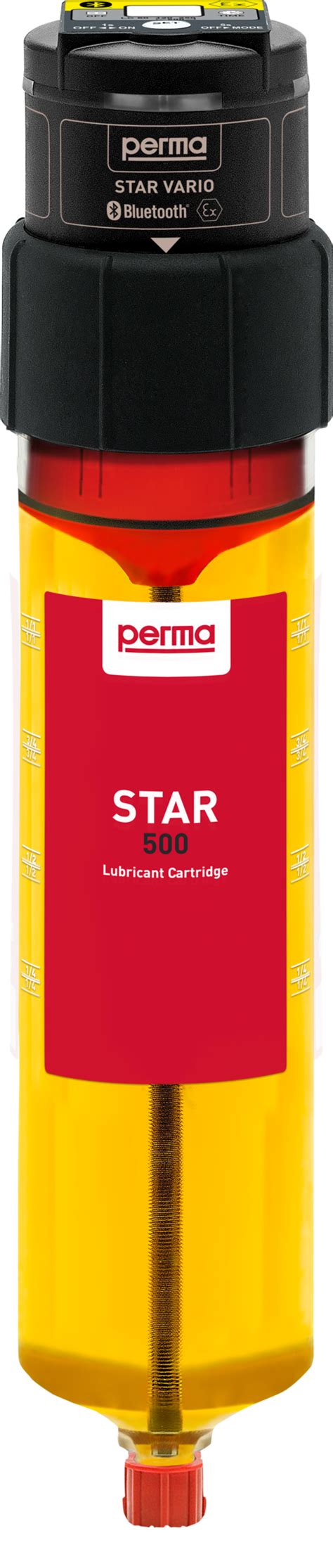 Perma Star Vario Bluetooth Ex Perma