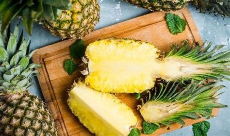 Effet De L Ananas Sur Les Hommes Cheap Sale Emergencydentistry