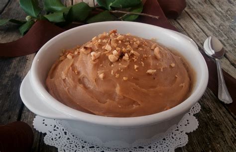 Crema Alla Nocciola Senza Uova Ricetta Dolce