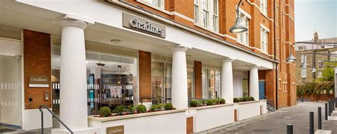 Citadines Islington London Jobs & Careers | Harri