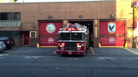 Engine 55 Fdny Address