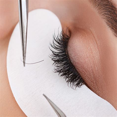 Eyelash Extension Ramiro Mata Tudela Academy