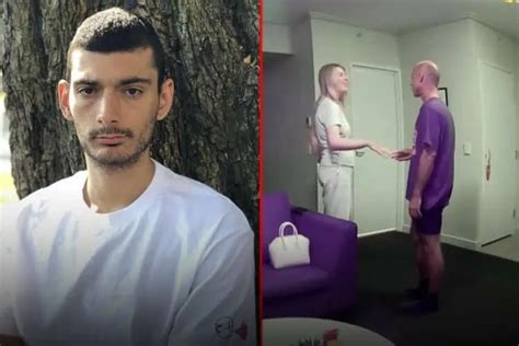 Ice Poseidon Kick Streamer Clears The Air Viral Sex Worker Livestream