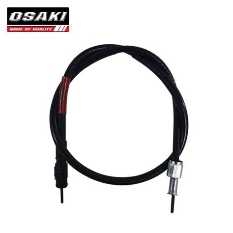 Xrm Speedometer Cable Osaki Lazada Ph