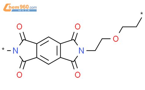 158788 76 2 Poly 5 7 Dihydro 1 3 5 7 Tetraoxobenzo 1 2 C 4 5 C