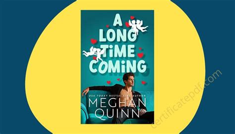 [Read Online] A Long Time Coming Meghan Quinn PDF