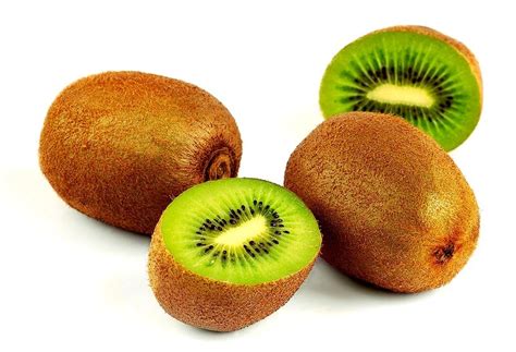 Fruit Facts Fruit Nutrition Kiwi Fruit Nutrition Facts