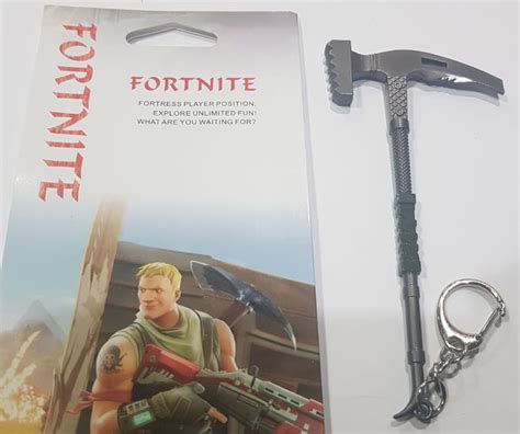 Fortnite KeyChain 8 – Ground Zero Gaming Lounge | #1 Gaming Lounge in ...