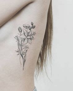 21 Best Narcissus tattoo ideas | narcissus tattoo, narcissus, daffodil ...