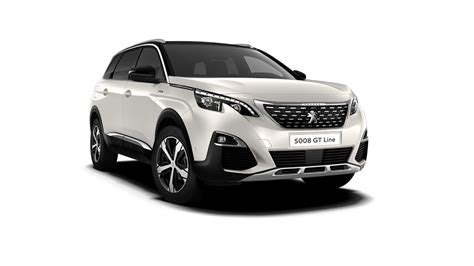 Peugeot 5008 Configurator Peugeot Jp