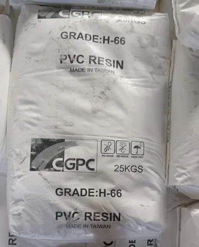 Cgpc Thailand Powder Cgpe H Pvc Resin Packaging Size Kg Grade