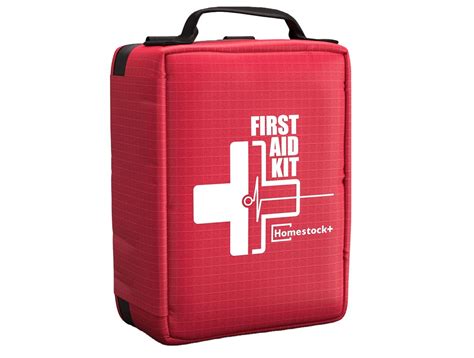 The 7 Best First Aid Kits Of 2023 Tested By Health