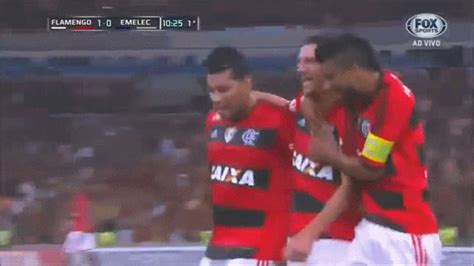 Nosso Eterno Flamengo