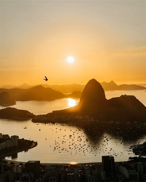 A Guide To Visiting Sugarloaf Mountain In Rio De Janeiro Caroline