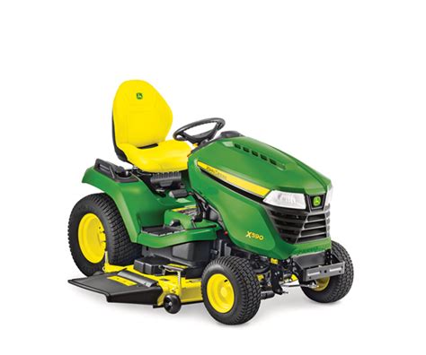 John Deere Lawn Garden J S Montgomery Ltd