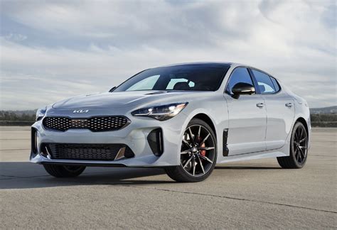 2023 Kia Stinger Specs Gt2 – Get Latest News 2023 Update