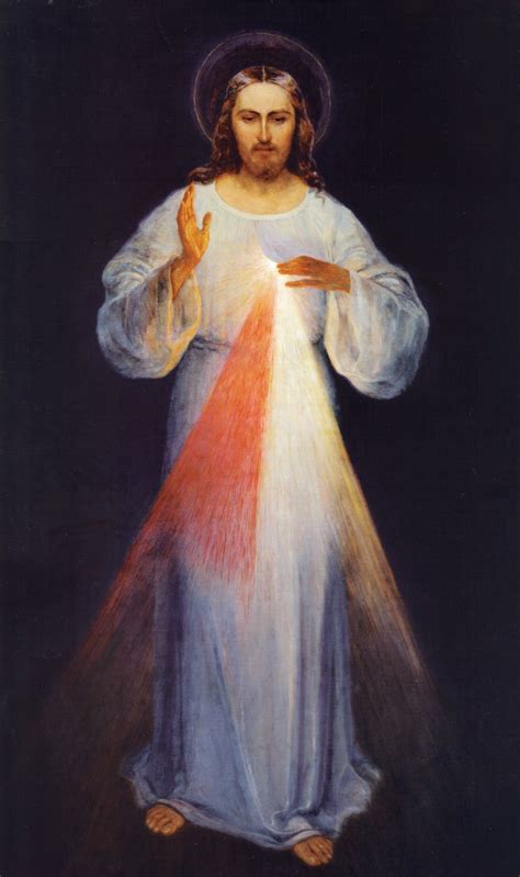 Divine Mercy Sunday Observances Catholic Telegraph