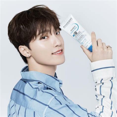 Svt Contents On Twitter Brand Dino For Bioderma