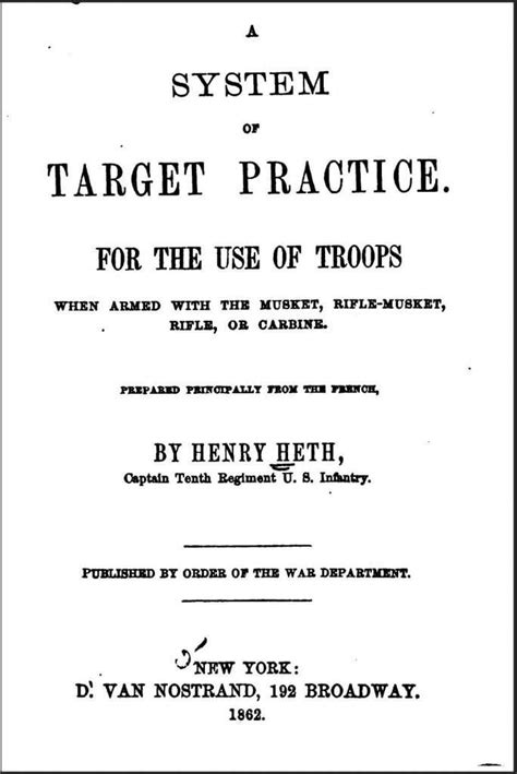 Henry Heth (1825–1899) - Encyclopedia Virginia