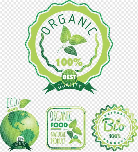 Eco Bio Organic Natural Label Badge Png Pngwing