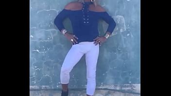 Staci Onit The Mural XVIDEOS