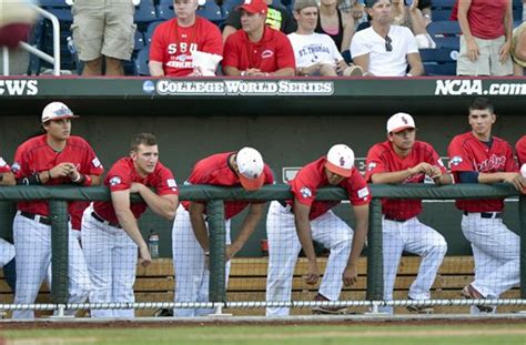 CWS Florida St Stony Brook Baseball | Long Island Press