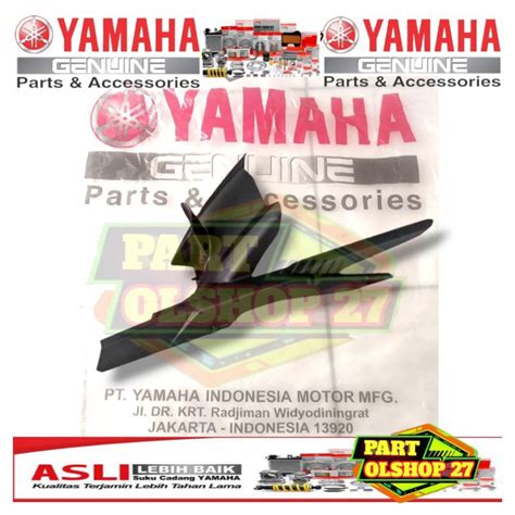 Jual COVER BODY BODY KASAR VARIAN JUPITER MX KING 150 TAHUN 2015 2018