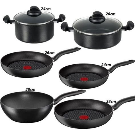 Tefal Hard Titanium Serisi Tencere Tava Tak M Fiyat