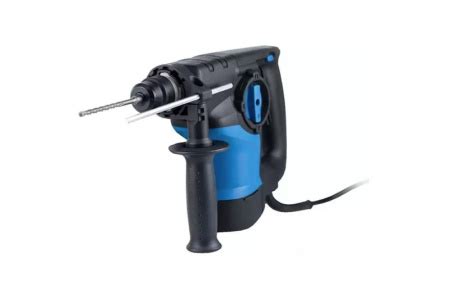 Перфоратор сетевой WorkMaster ПР-1100, 1100Вт ПР-1100 — купить в в ...