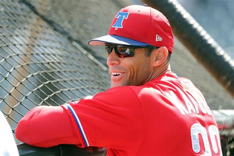 Manager In A Box Gabe Kapler Baseball Prospectus