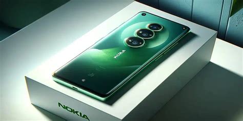 Nokia Xpress Music Max 2024 Price Release Date Specifications